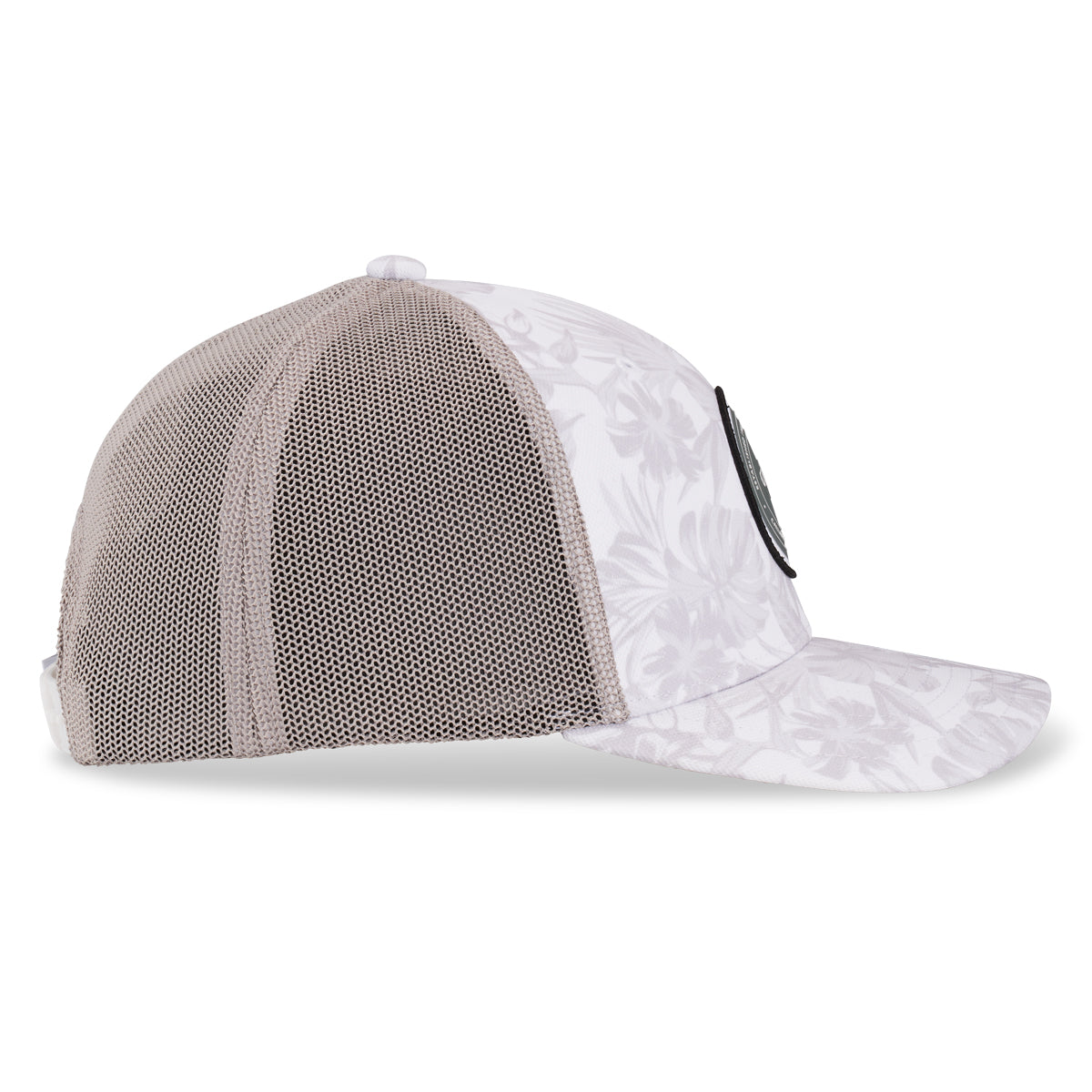 Callaway Playing Through Trucker cap