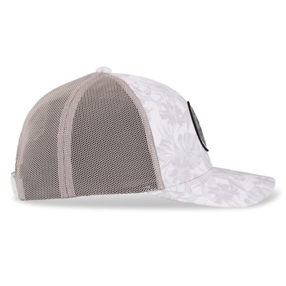 Callaway Playing Through Trucker cap