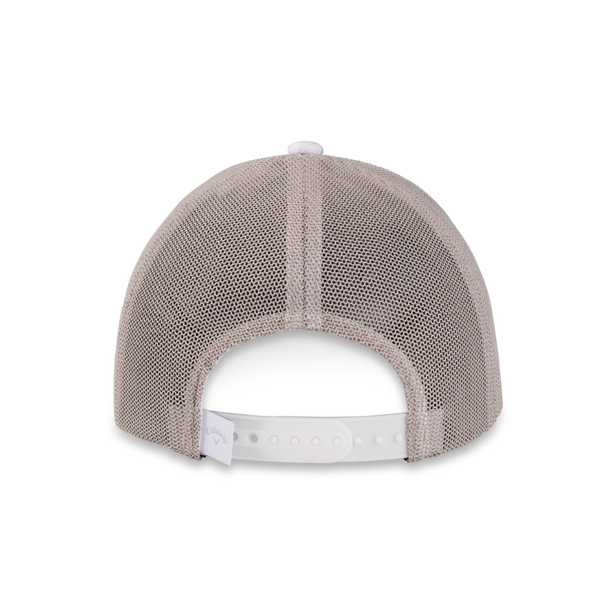 Callaway Playing Through Trucker cap