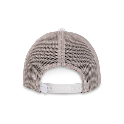 Callaway Playing Through Trucker cap