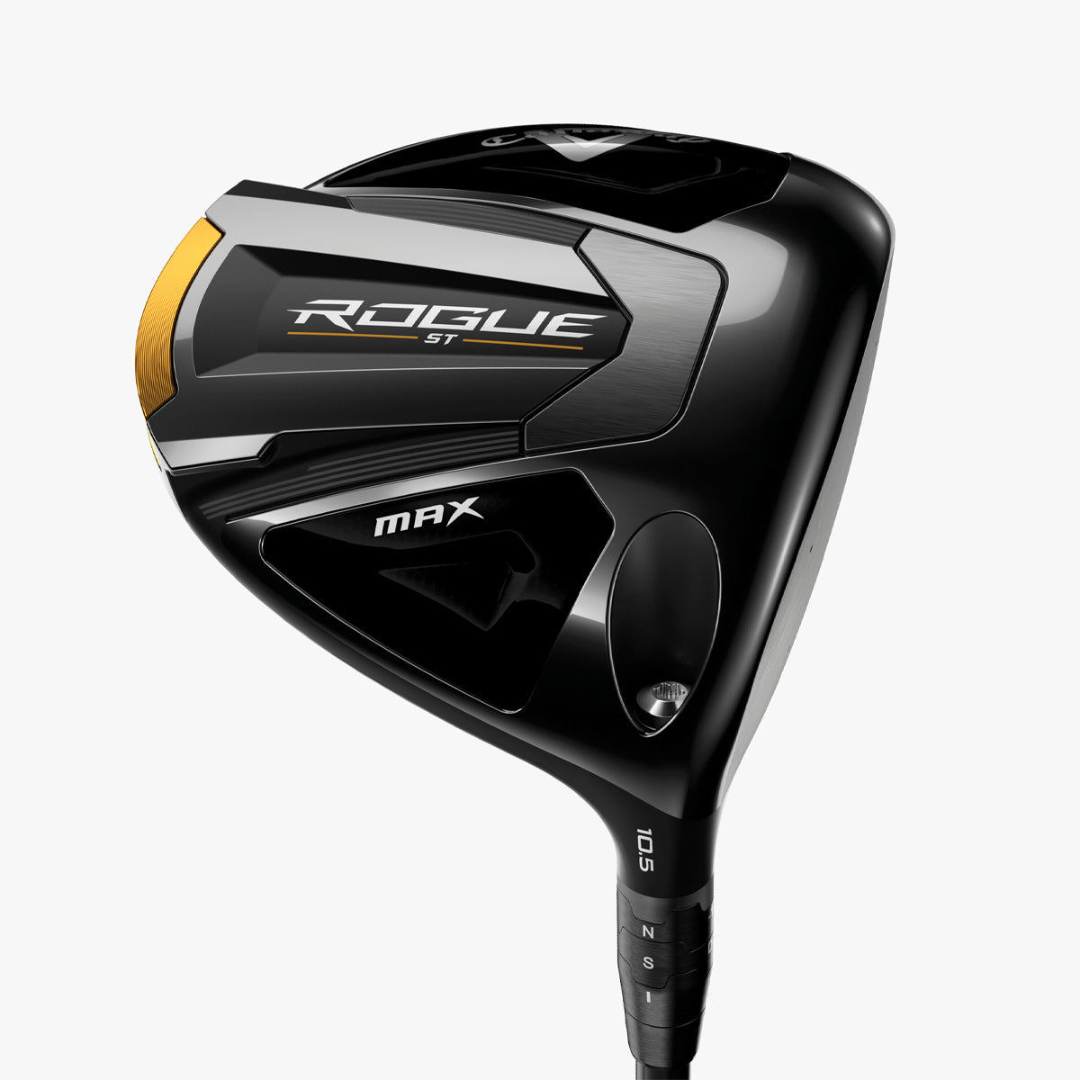 Callaway Rogue ST Max Driver - Senior - Golf Experten A/S