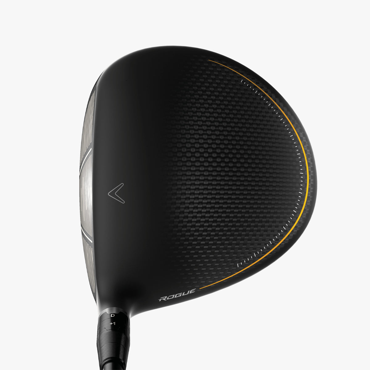 Callaway Rogue ST Max Driver - Senior