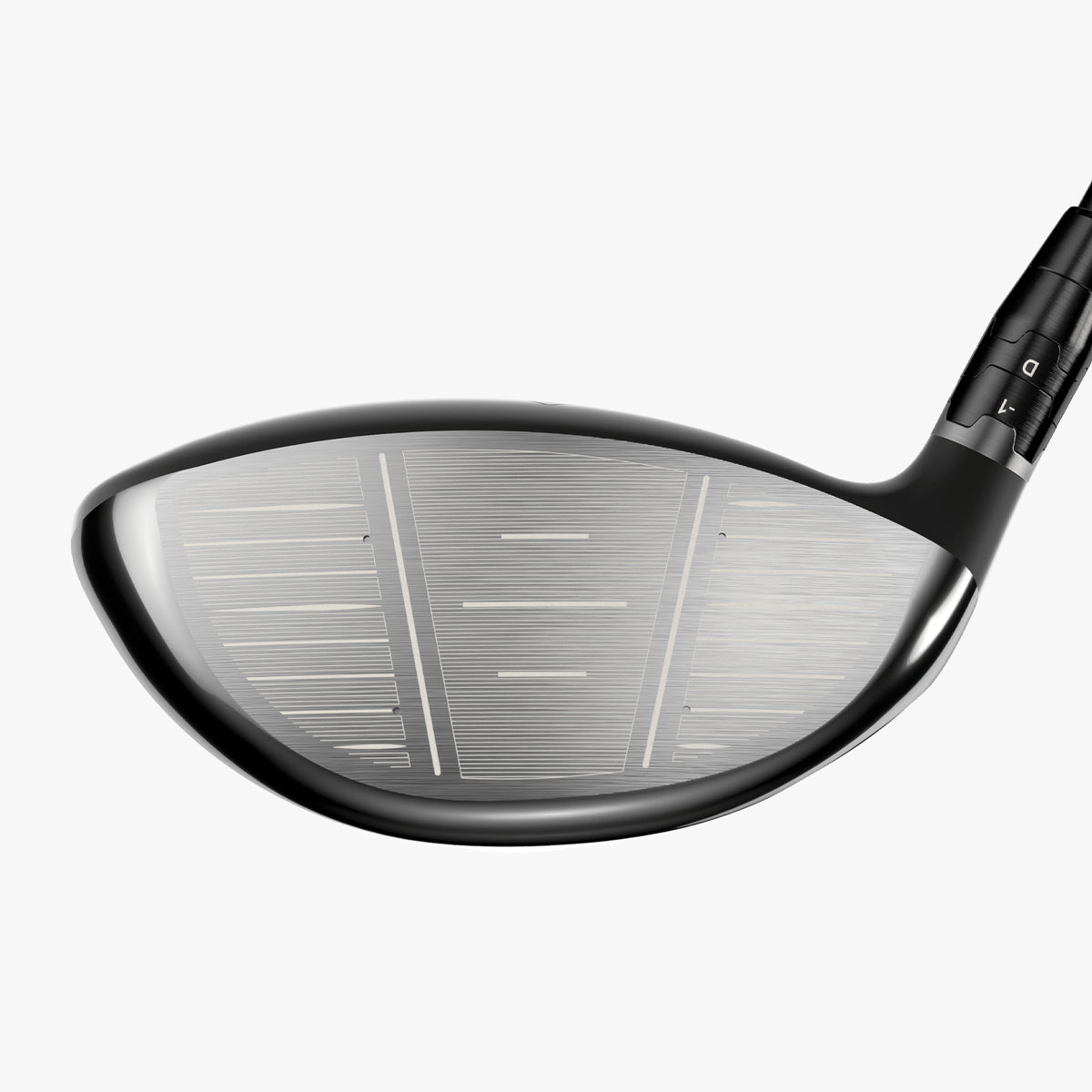 Callaway Rogue ST Max Driver - Dame
