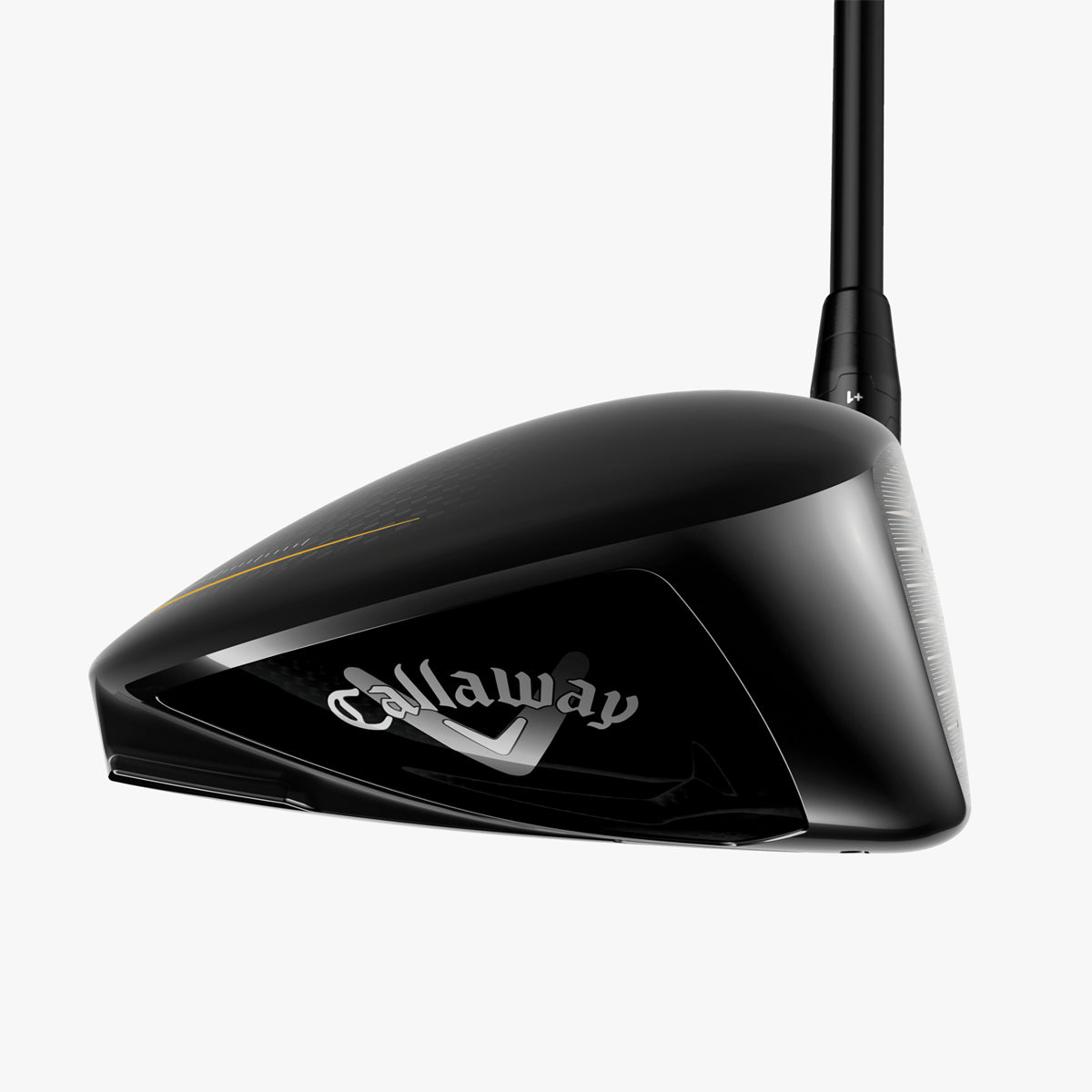 Callaway Rogue ST Max Driver - Dame