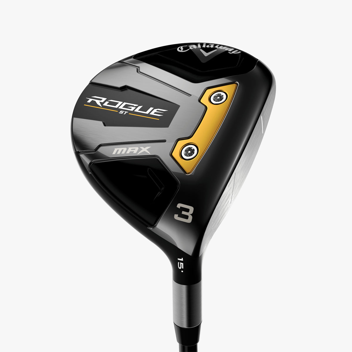 Callaway Rogue ST Max fairway - Senior - Golf Experten A/S
