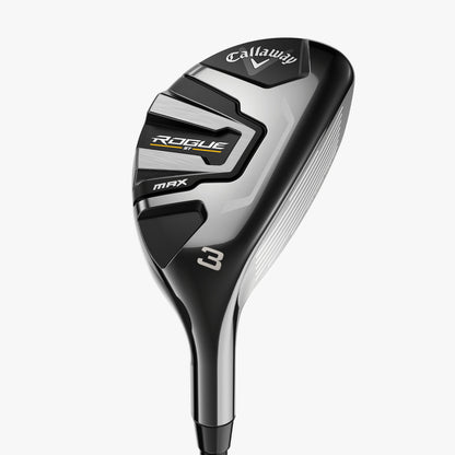 Callaway Rogue ST Max hybrid