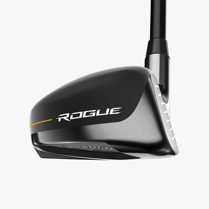 Callaway Rogue ST Max hybrid