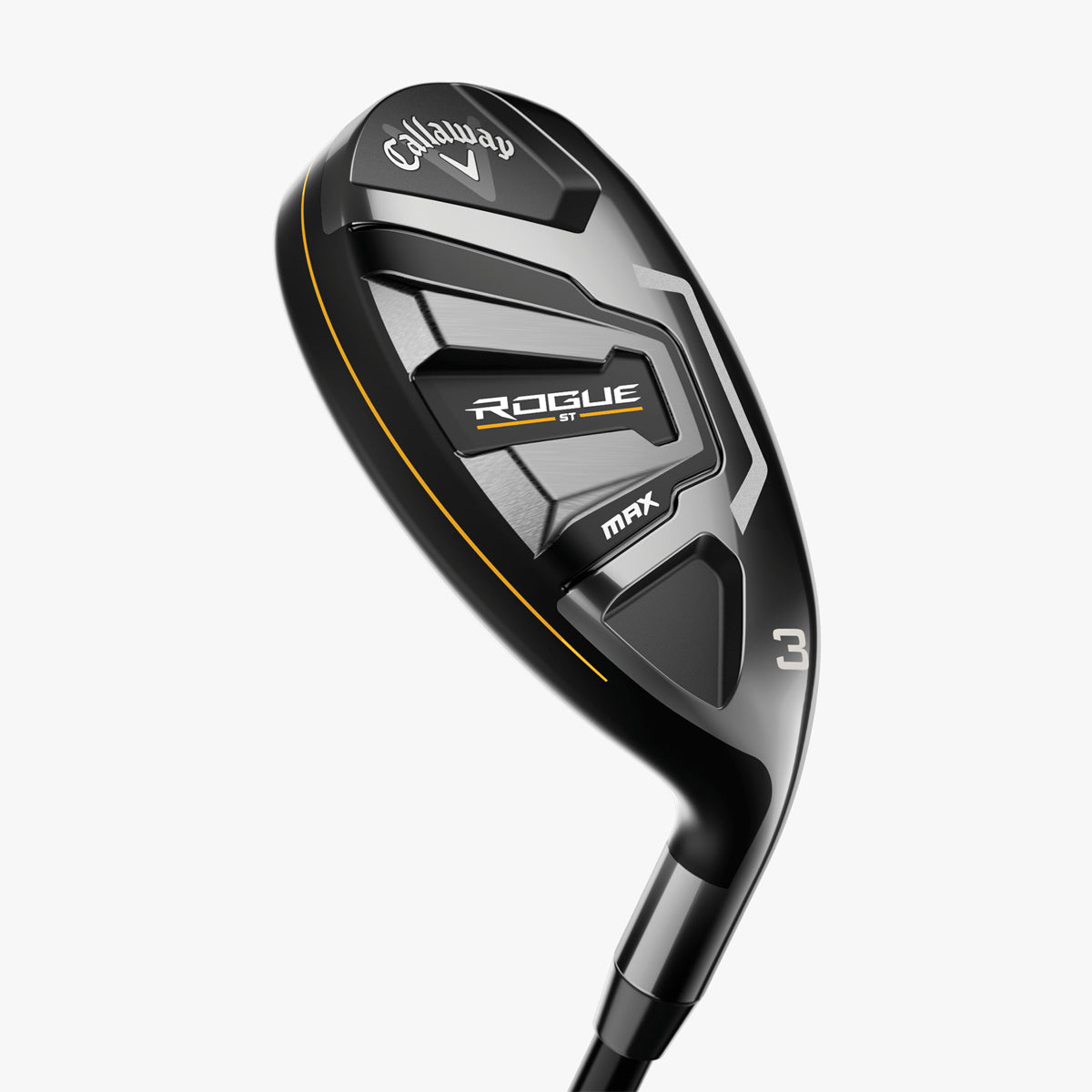 Callaway Rogue ST Max hybrid