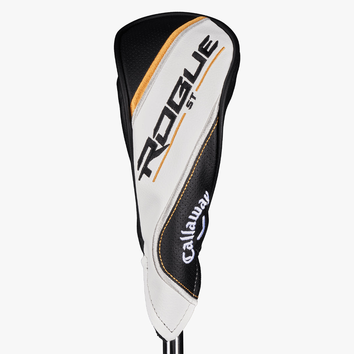 Callaway Rogue ST Max hybrid
