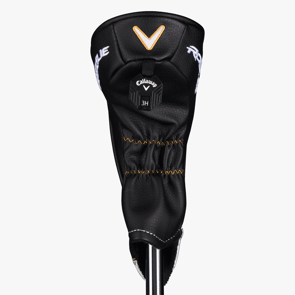 Callaway Rogue ST Max hybrid