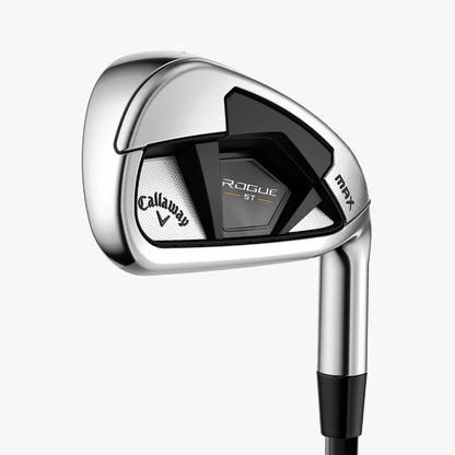 Callaway Rogue ST Max 6 stk. Grafit