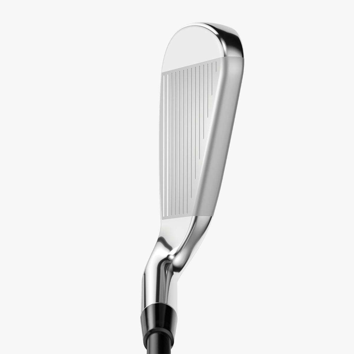 Callaway Rogue ST Max - 6 stk. Stål - Golf Experten A/S