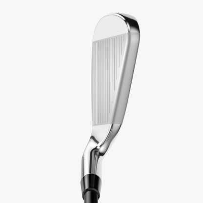 Callaway Rogue ST Max - 6 stk. Stål - Venstre hånd