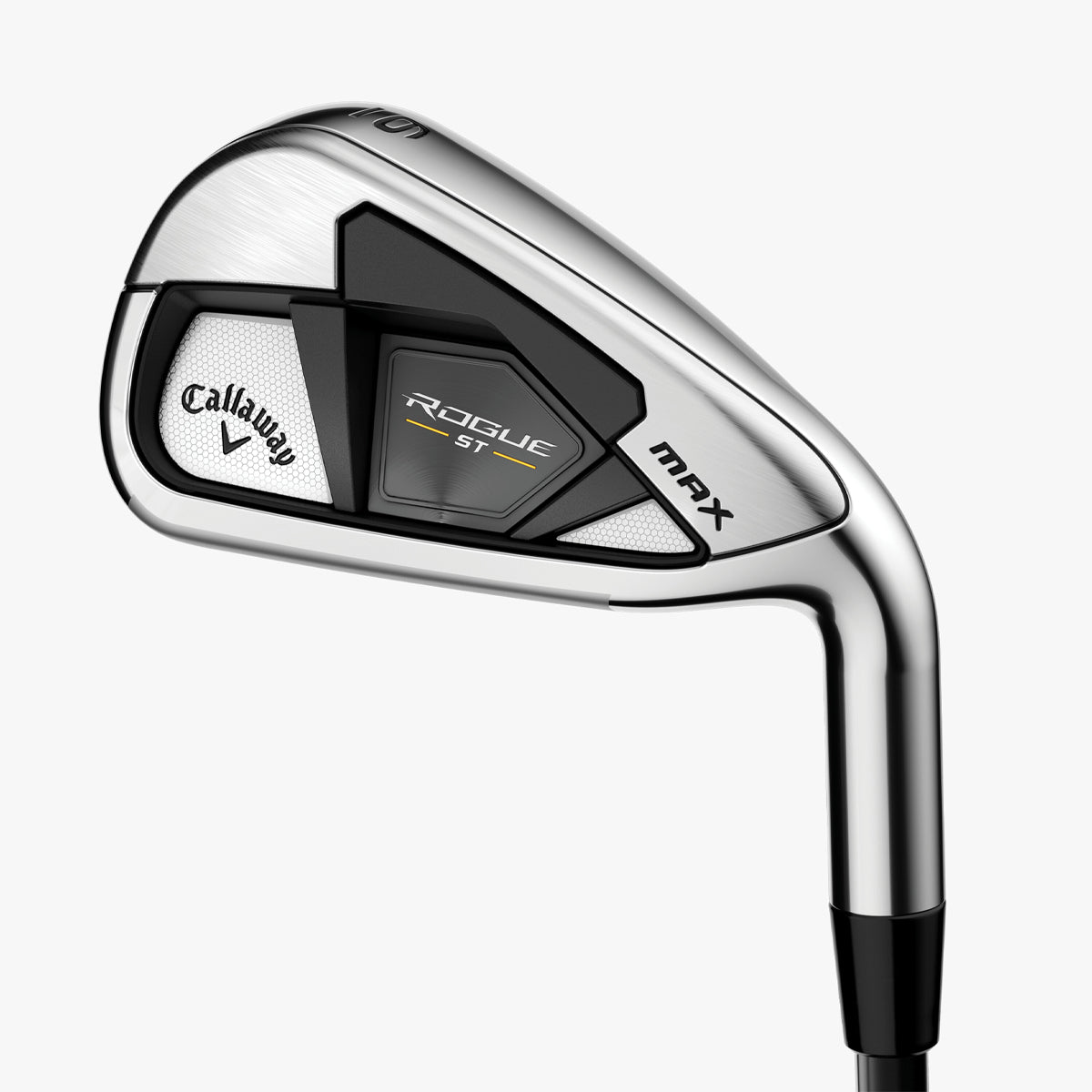Callaway Rogue ST Max - 6 stk. Stål - Venstre hånd