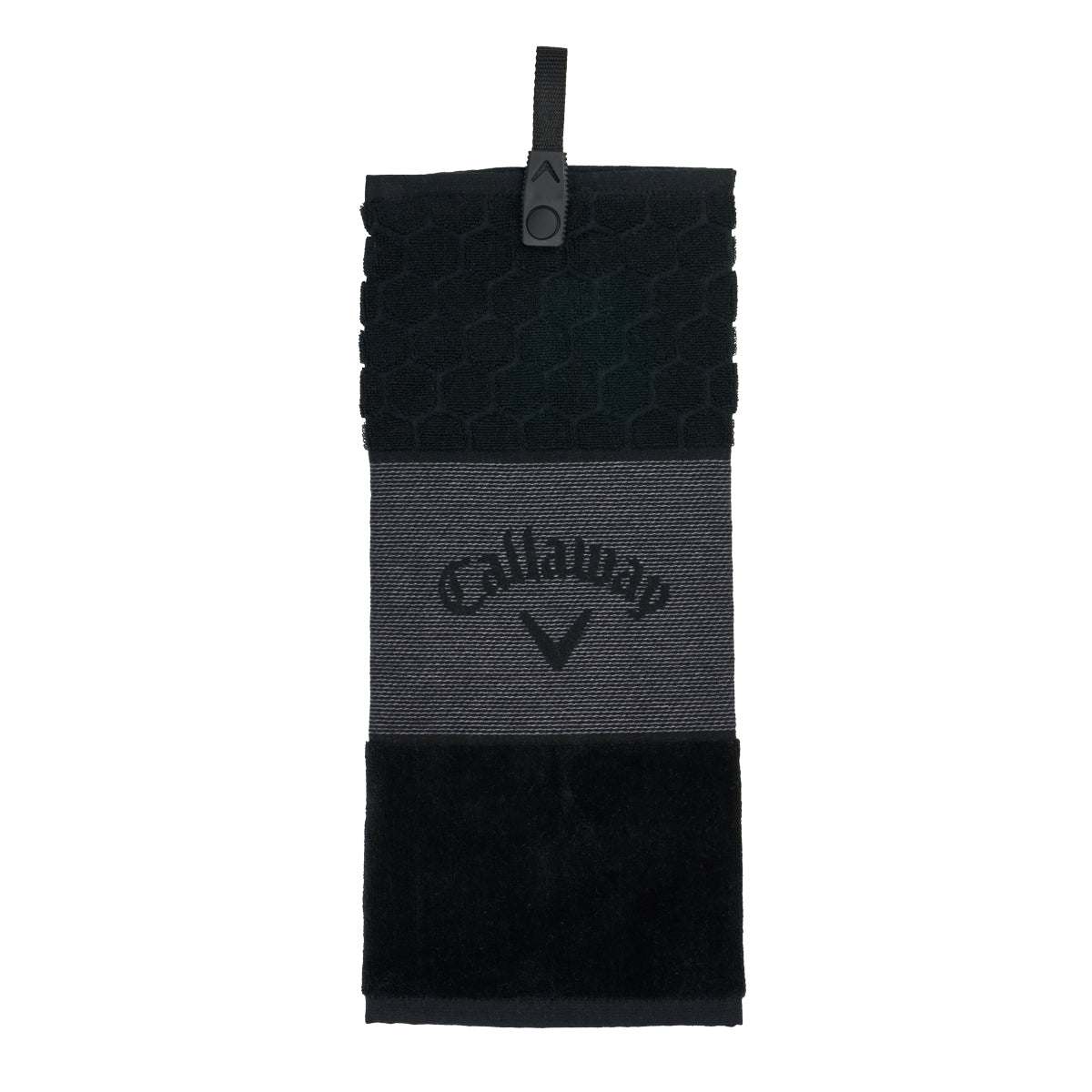 Callaway Trifold håndklæde