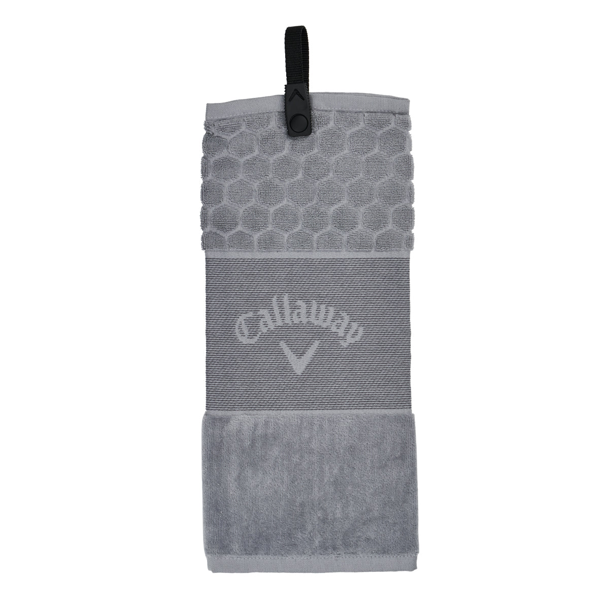 Callaway Trifold håndklæde
