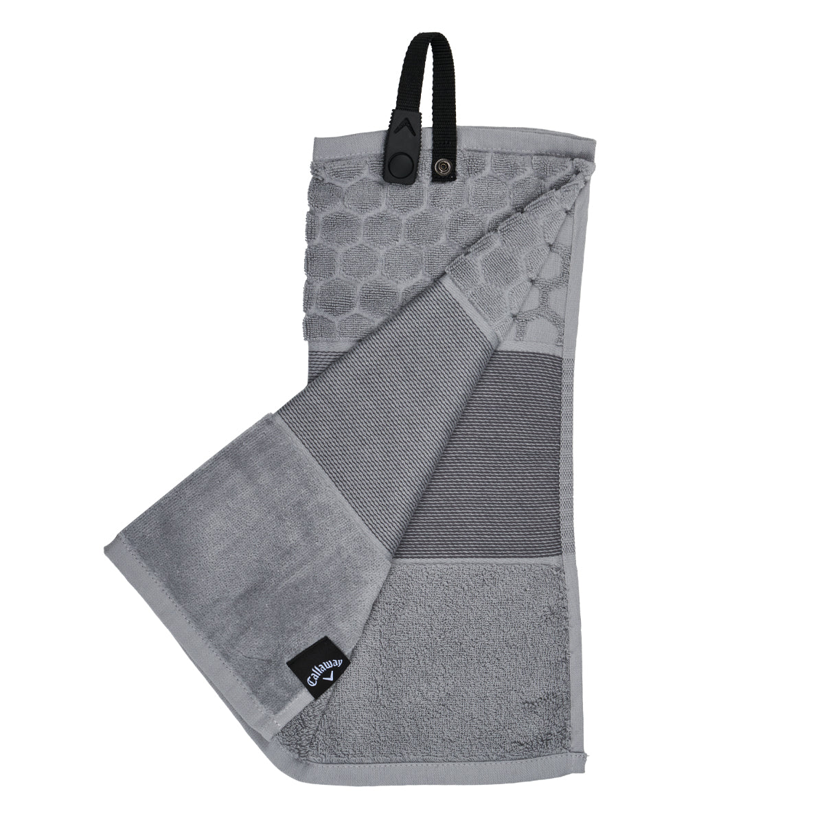 Callaway Trifold håndklæde
