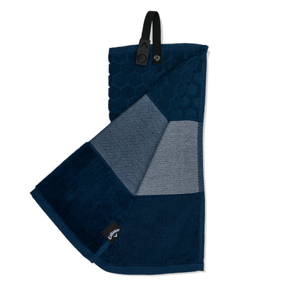 Callaway Trifold håndklæde - Golf Experten A/S