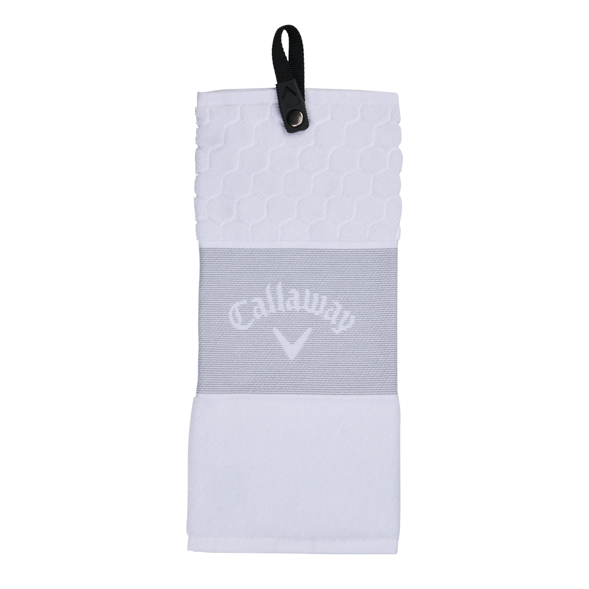 Callaway Trifold håndklæde