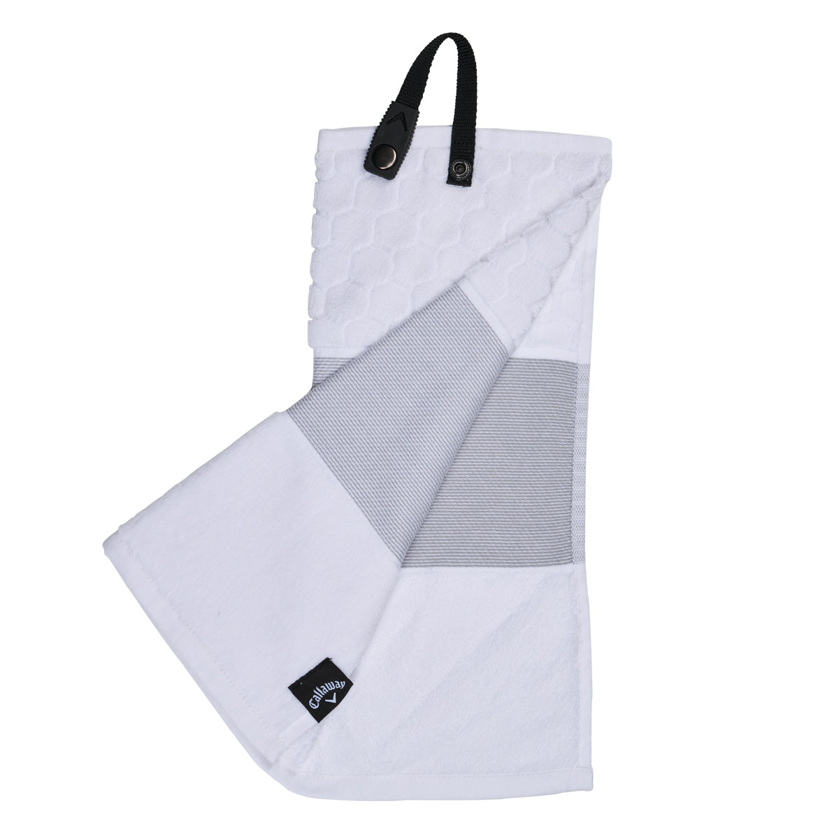 Callaway Trifold håndklæde