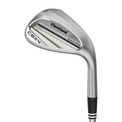 Cleveland CBX4 ZipCore wedge - Grafit