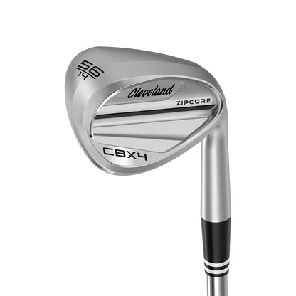 Cleveland CBX4 ZipCore wedge - Grafit