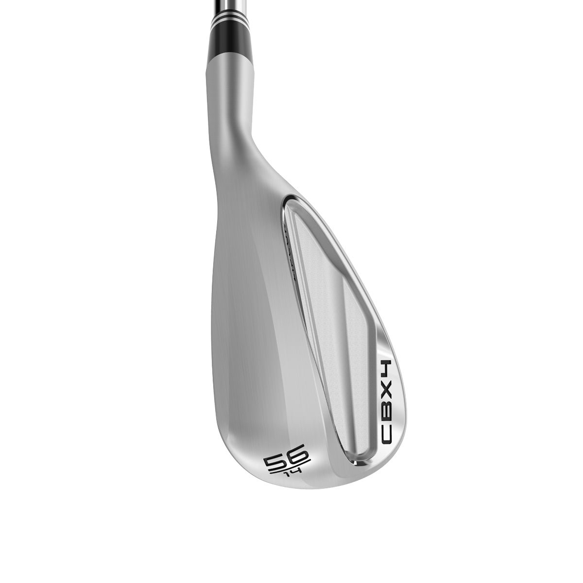 Cleveland CBX4 ZipCore wedge - Grafit