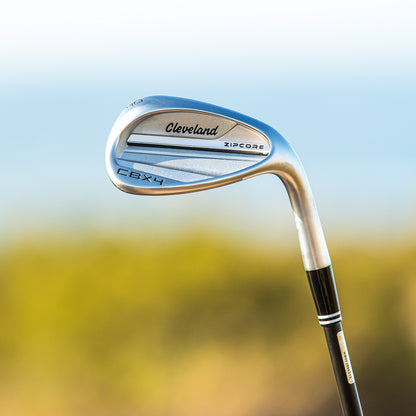 Cleveland CBX4 ZipCore wedge - Grafit