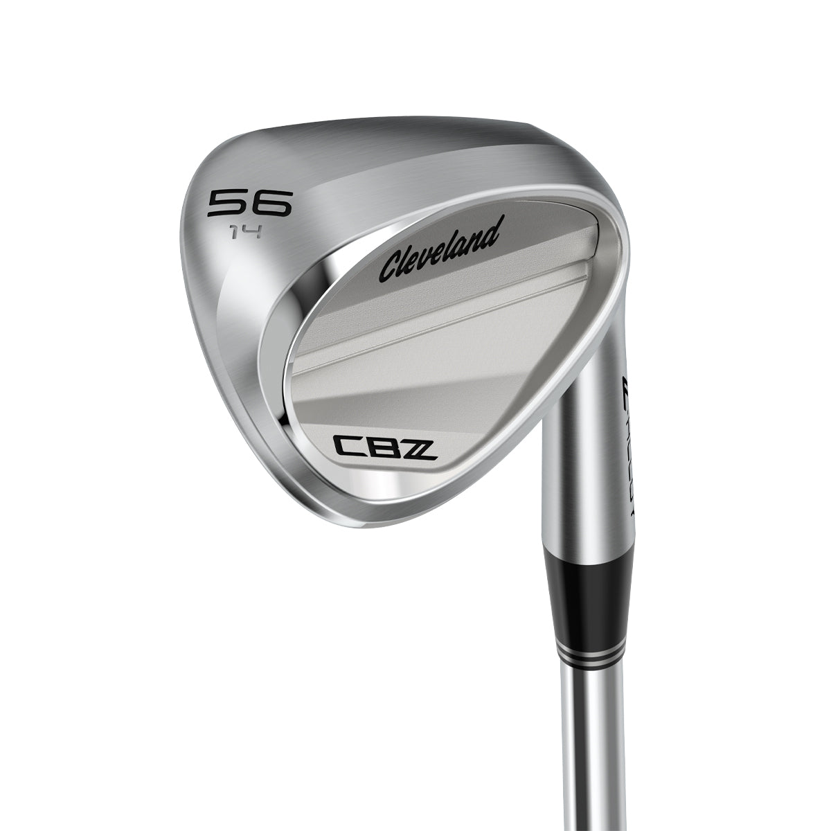 Cleveland CBZ wedge - Grafit - Dame