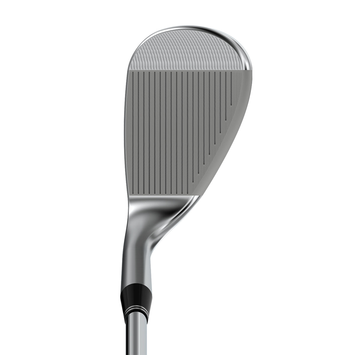Cleveland CBZ wedge - Grafit - Venstrehånd