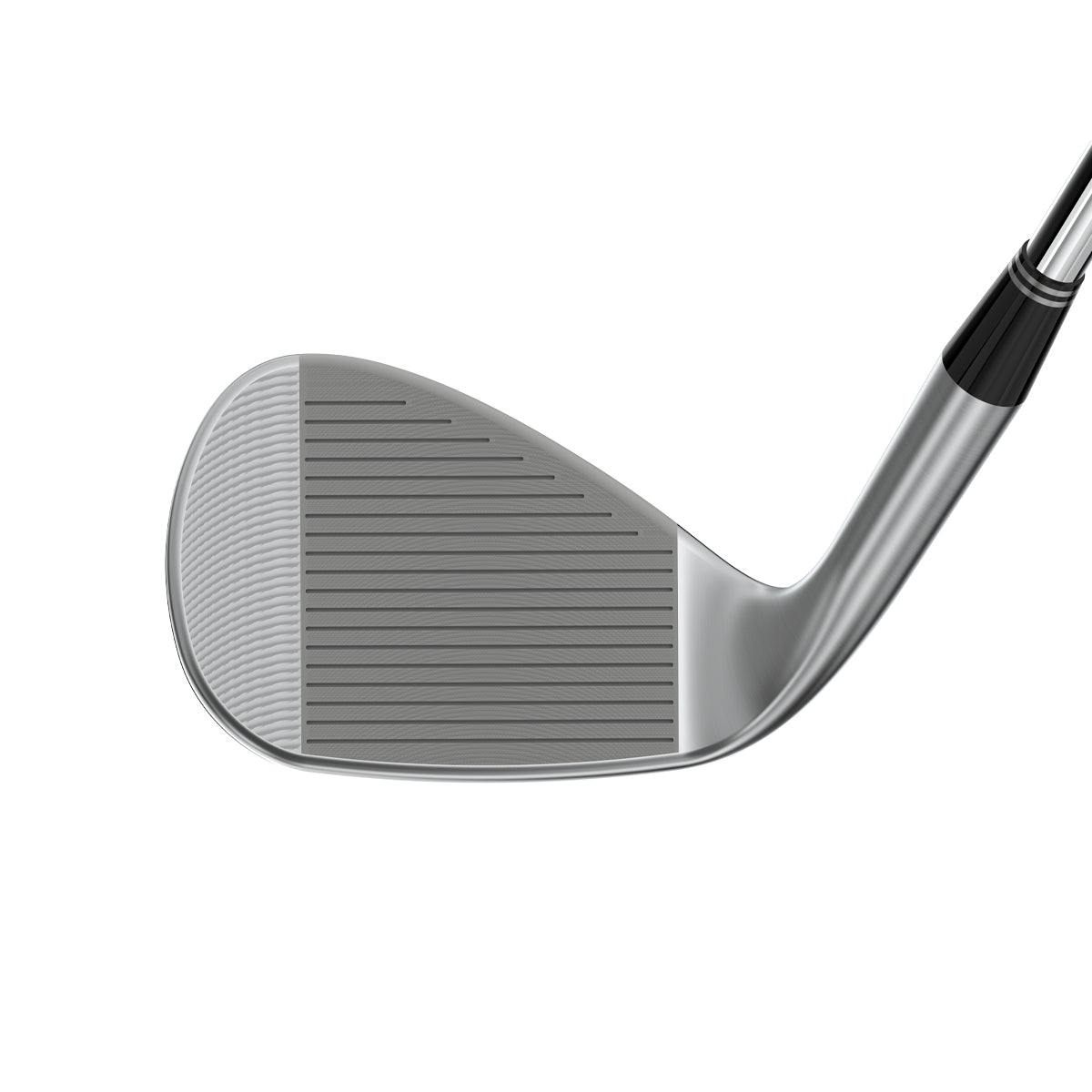 Cleveland CBZ wedge - Grafit - Dame Venstrehånd