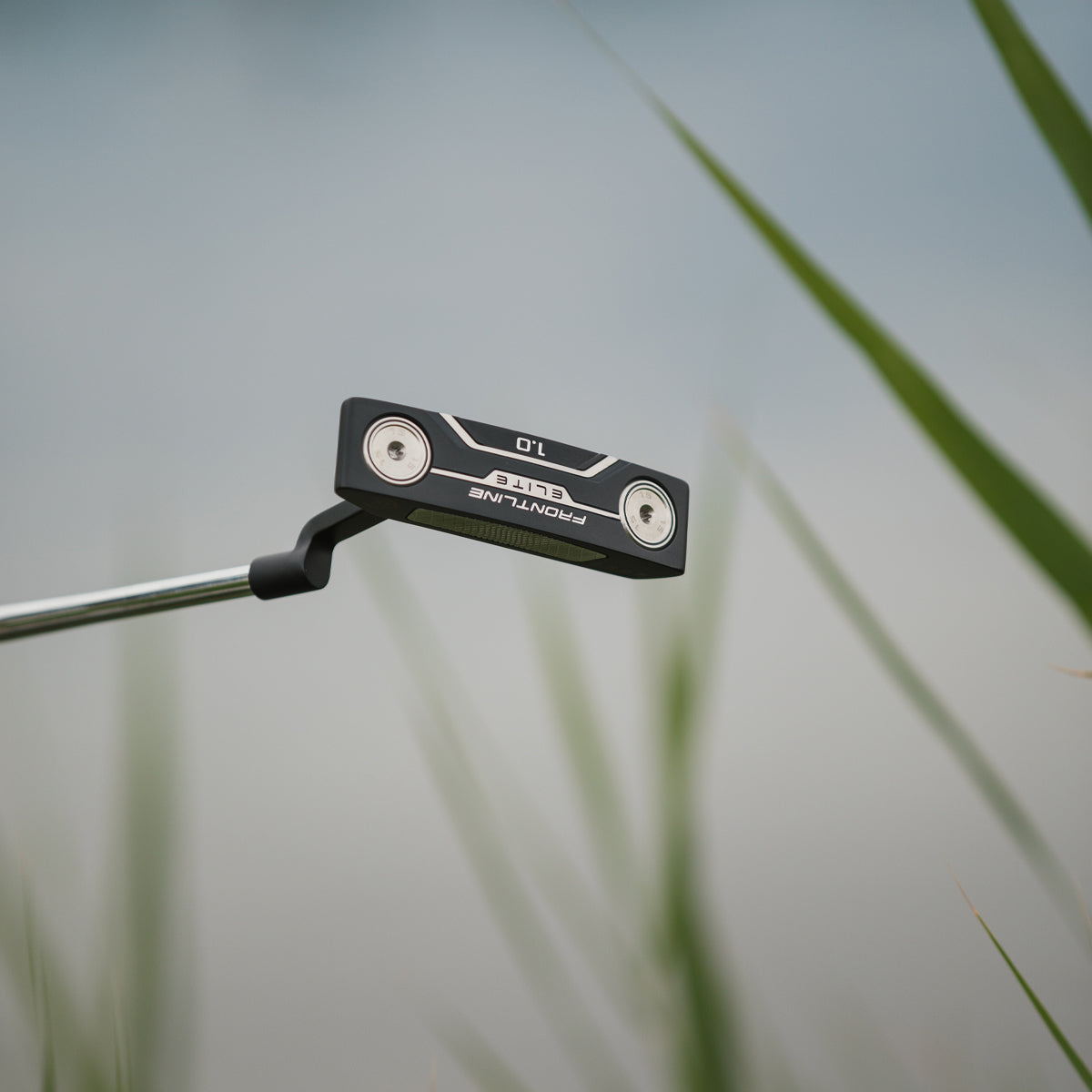 Cleveland Frontline Elite 1.0 Putter