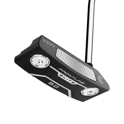Cleveland Frontline Elite 8.0 Putter - UST skaft