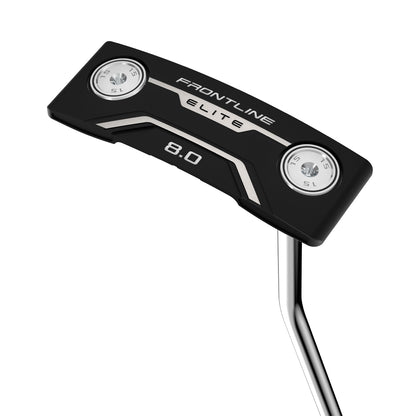 Cleveland Frontline Elite 8.0 Putter - UST skaft