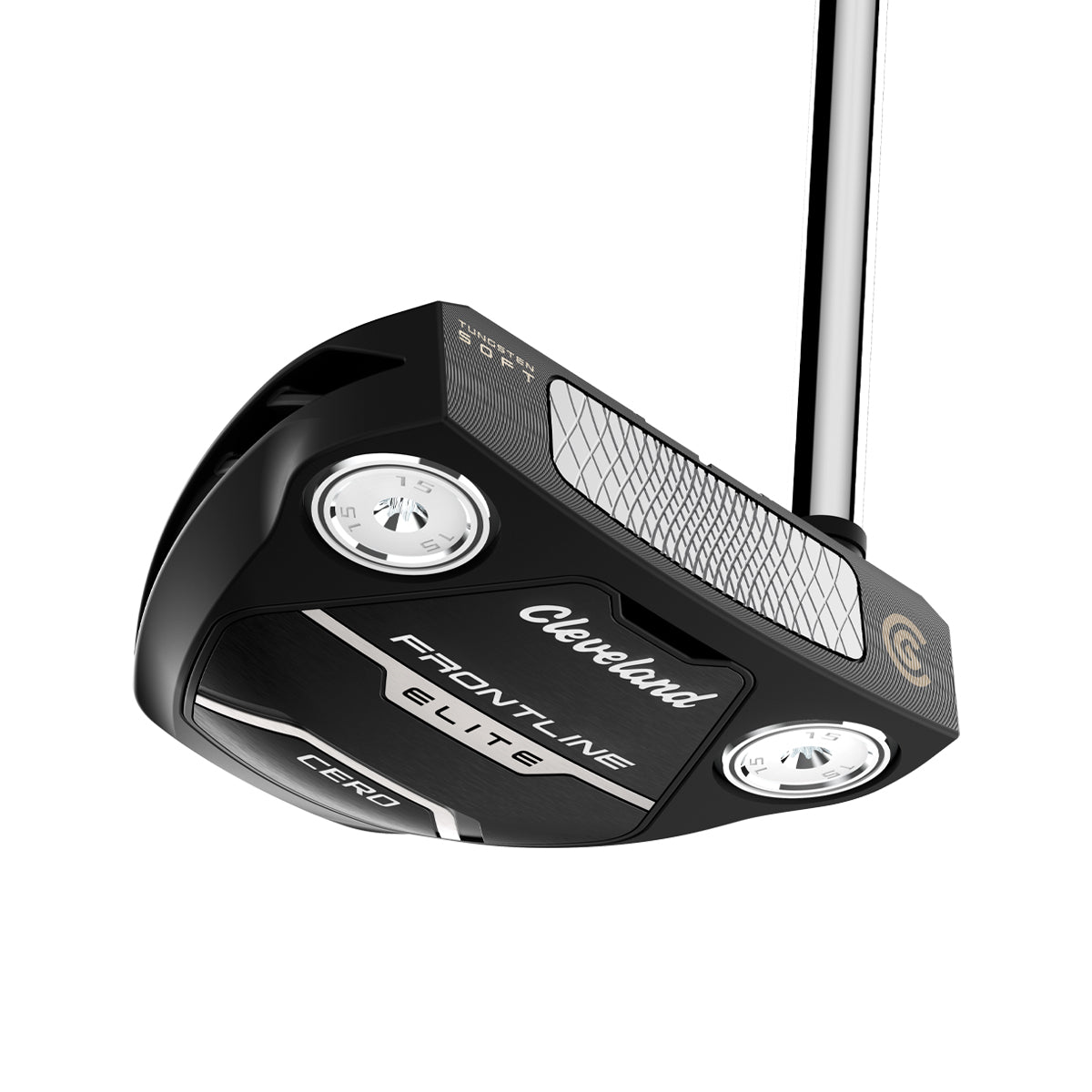 Cleveland Frontline Elite CERO Single Bend