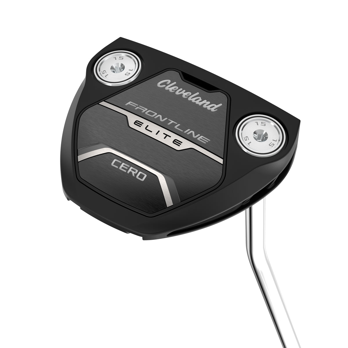 Cleveland Frontline Elite CERO Single Bend