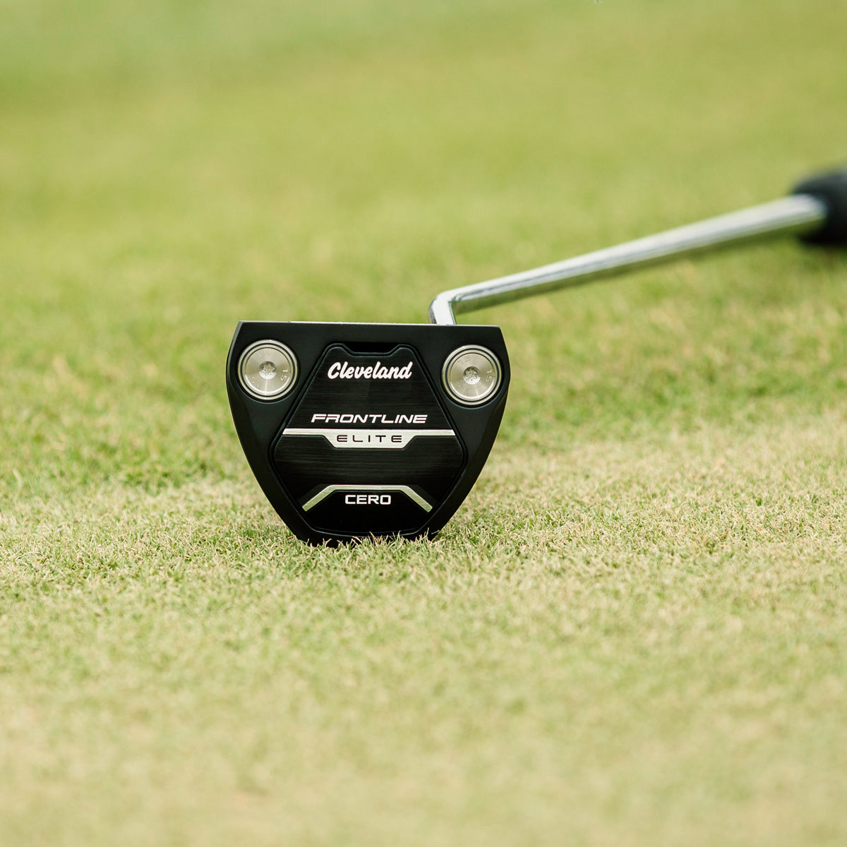 Cleveland Frontline Elite CERO Single Bend