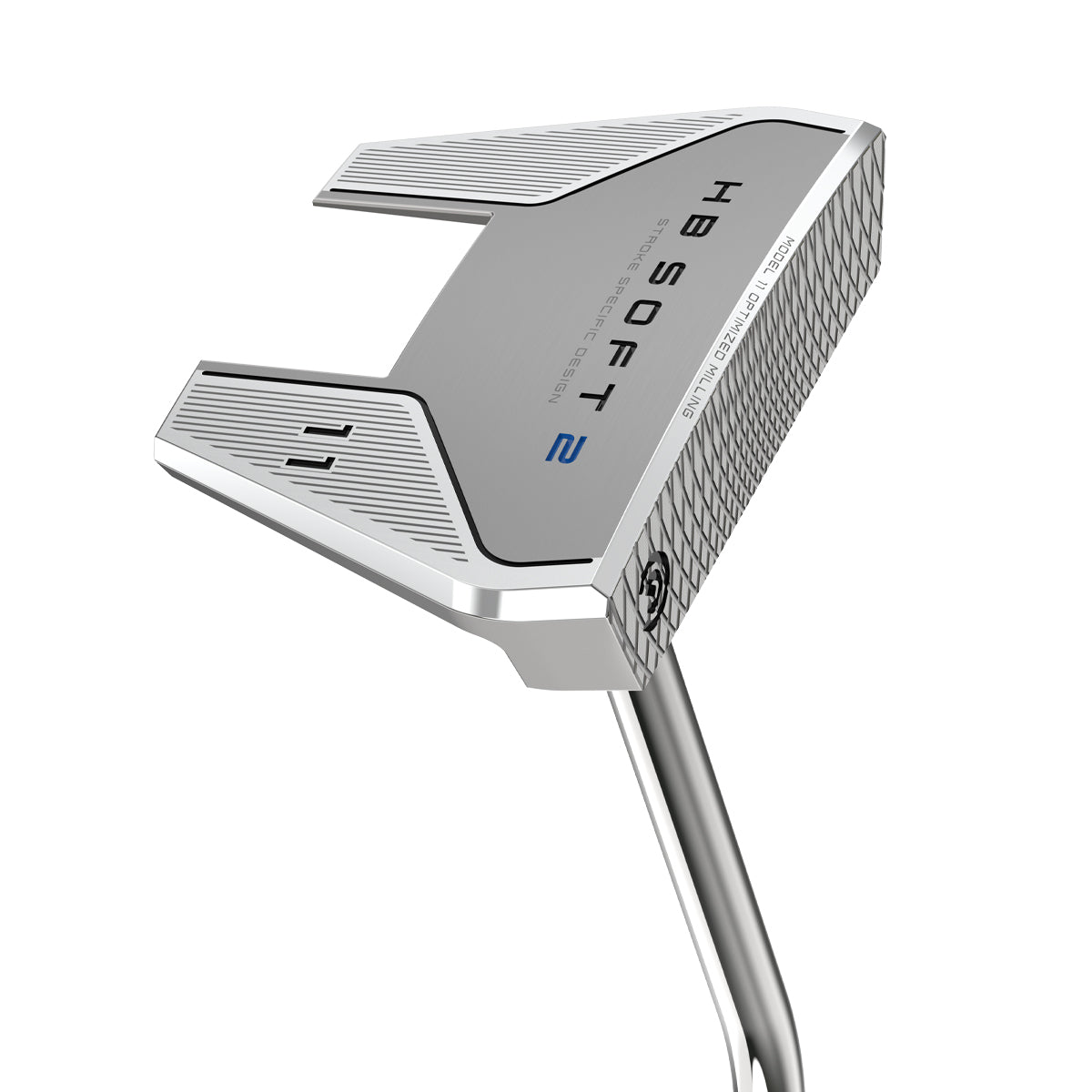 Cleveland HB soft 2 11 putter