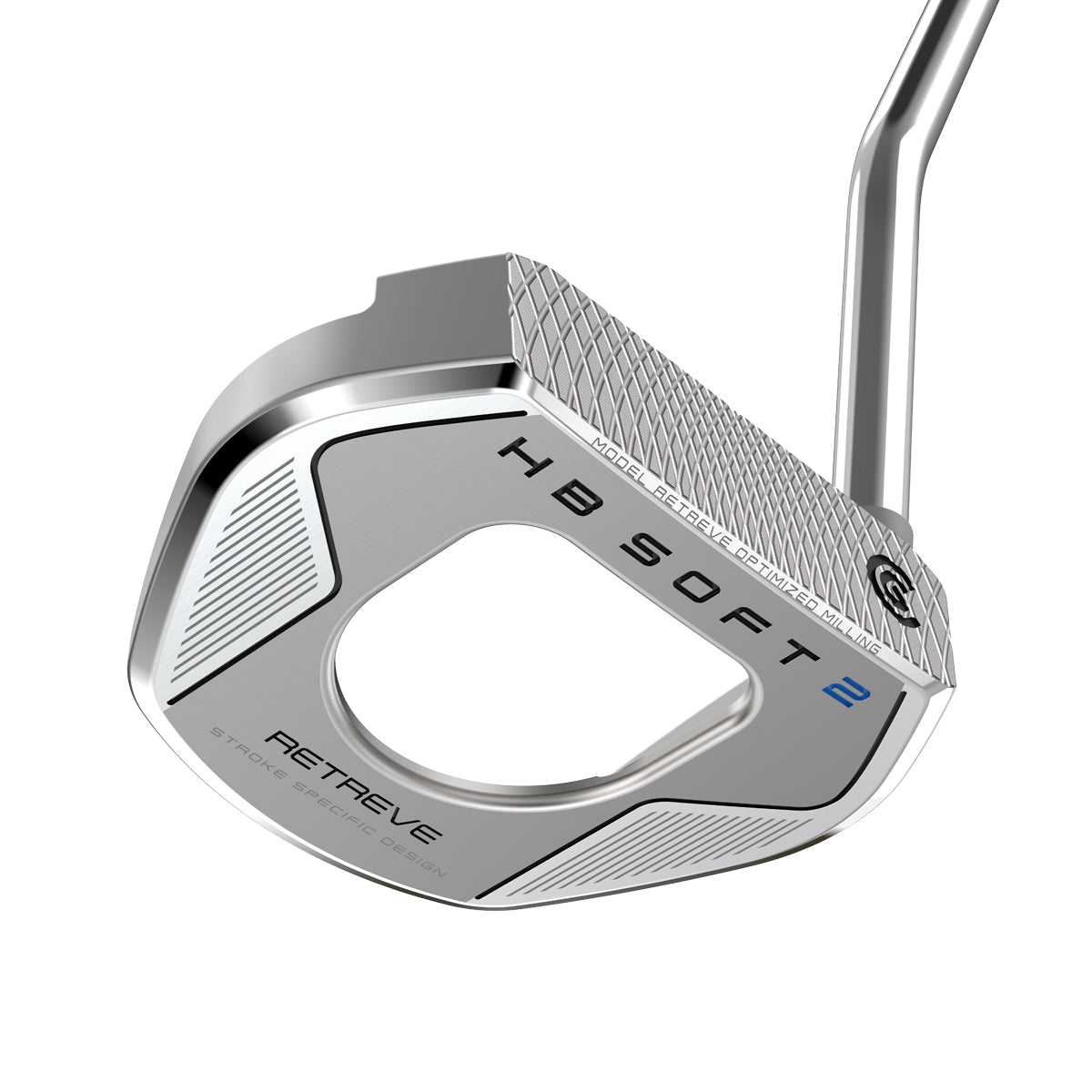 Cleveland HB soft 2 Retreve putter