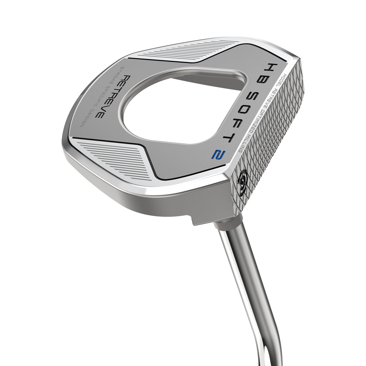 Cleveland HB soft 2 Retreve putter