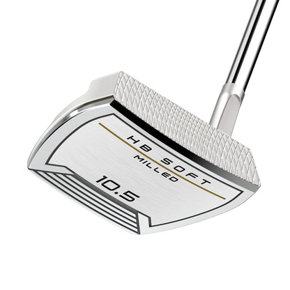 Cleveland HB Soft Milled 10.5S