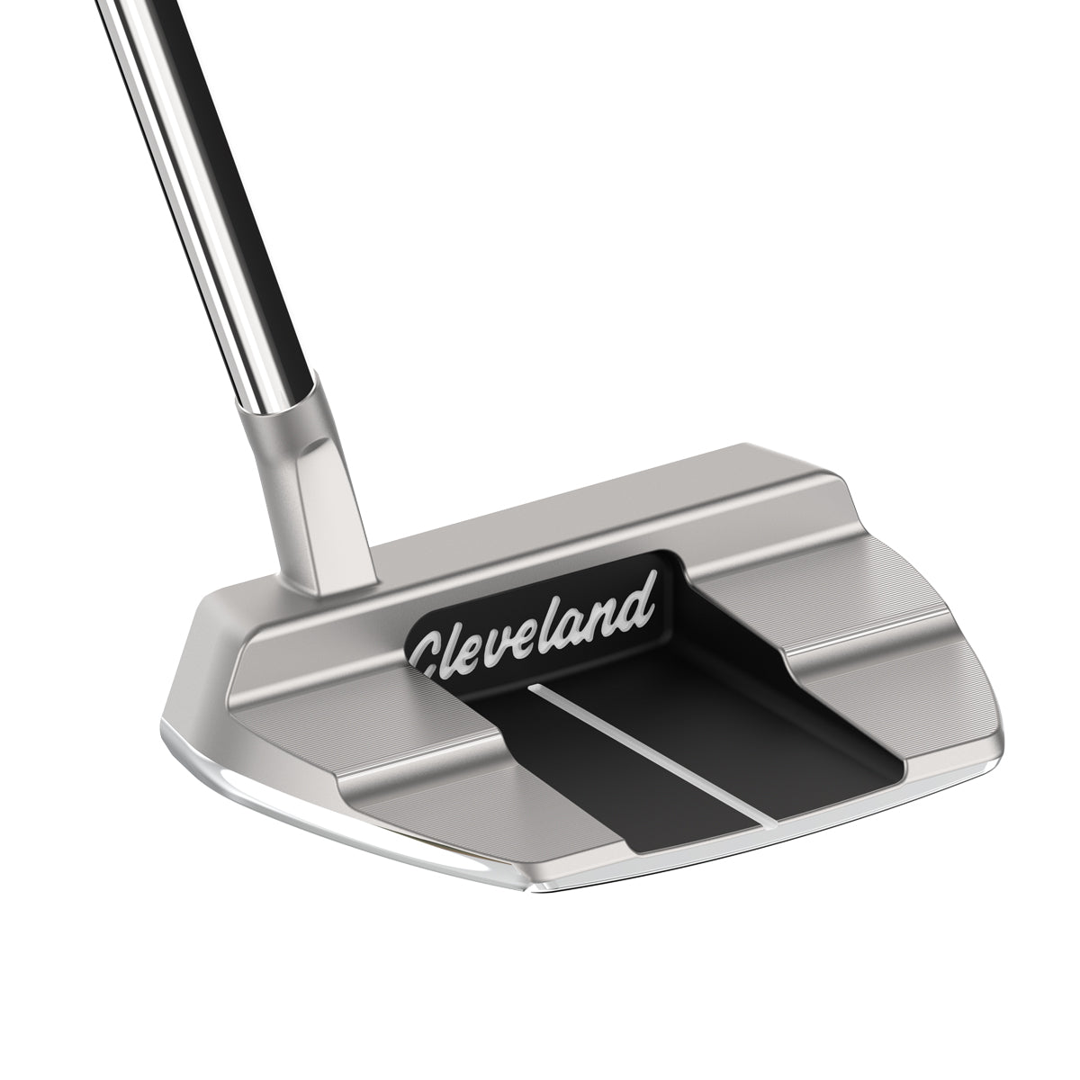 Cleveland HB Soft Milled 10.5S