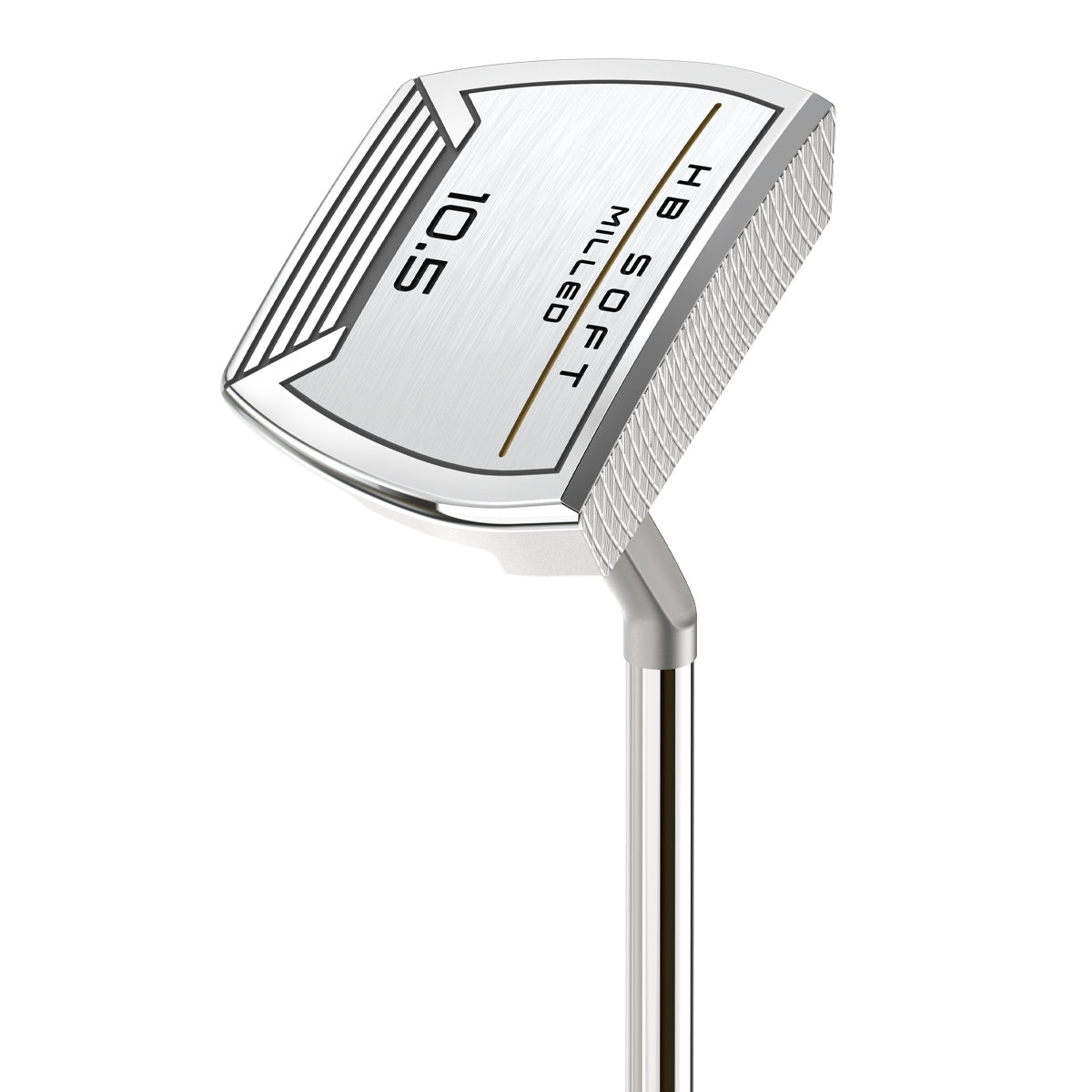 Cleveland HB Soft Milled 10.5S