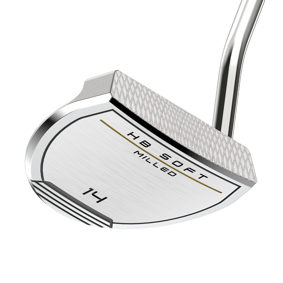 Cleveland HB Soft Milled 14