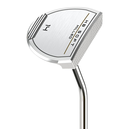 Cleveland HB Soft Milled 14