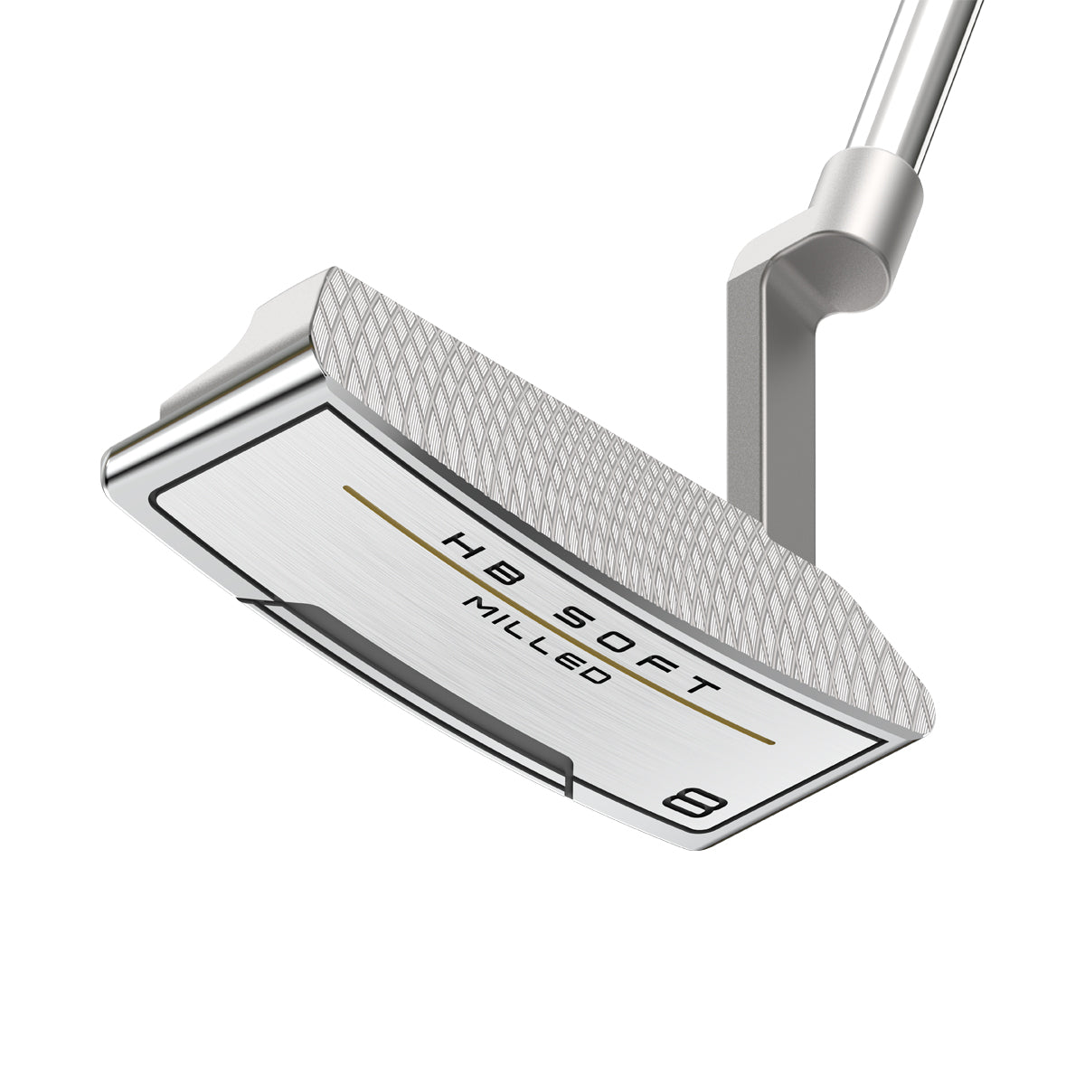 Cleveland HB Soft Milled 8P