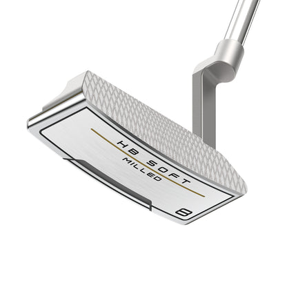 Cleveland HB Soft Milled 8P