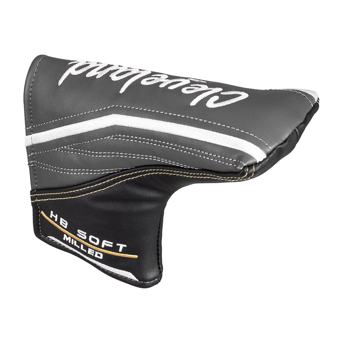 Cleveland HB Soft Milled 8P