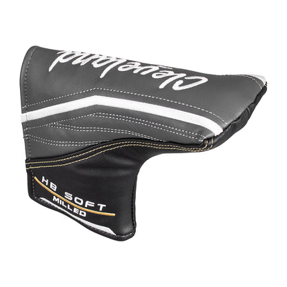 Cleveland HB Soft Milled 8P