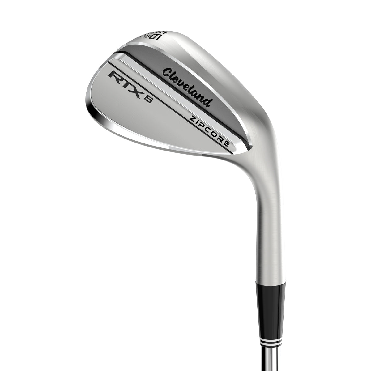 Cleveland RTX 6 ZipCore - Tour Satin – Golf Experten A/S